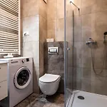 Apartman Center - Metro 250m - Old Town - Private Underground Parking *
