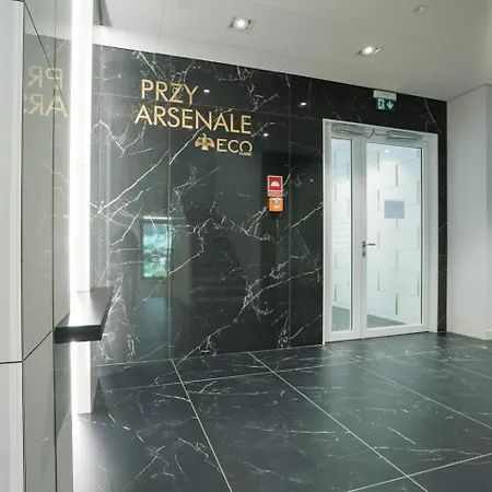 Center - Metro 250m - Old Town - Private Underground Parking Lejlighed